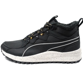 Buty Puma Pacer Next Sb Wtr M 366936 01 czarne