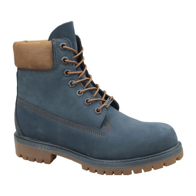 Buty Timberland 6 Inch Premium Boot M A1LU4 granatowe