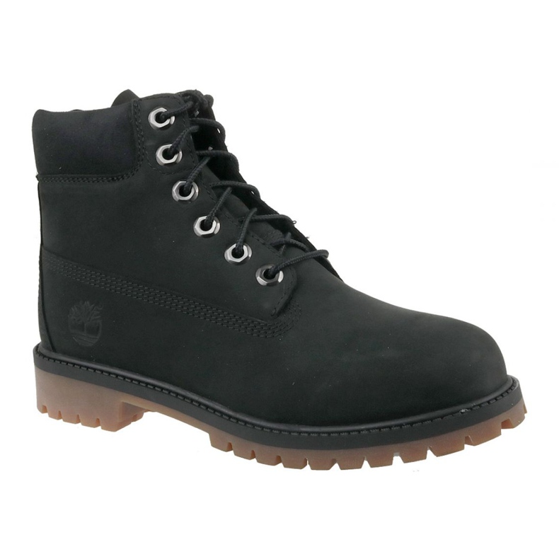 Buty Timberland 6 In Premium Boot W A14ZO czarne