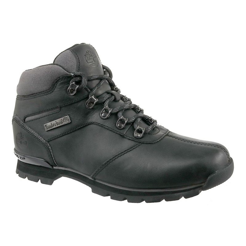 Buty Timberland Splitrock 2 M A1HVQ czarne