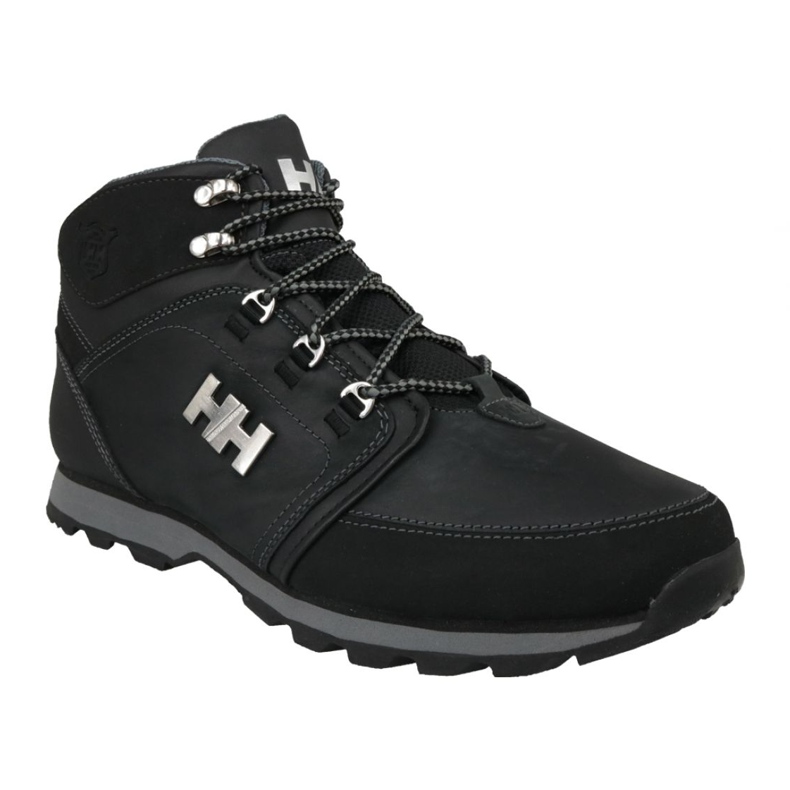 Buty Helly Hansen Koppervik M 10990-991 czarne