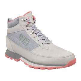 Buty Helly Hansen Chilcotin W 11428-930 szare