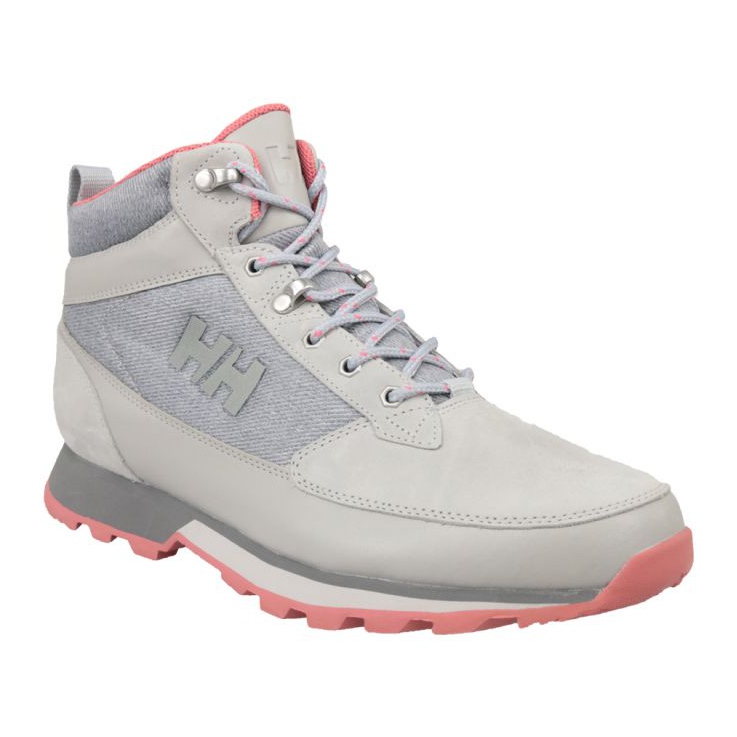 Buty Helly Hansen Chilcotin W 11428-930 szare