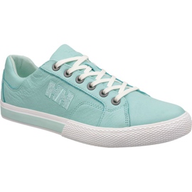 Buty Helly Hansen Fjord LV-2 W 11304-501 niebieskie