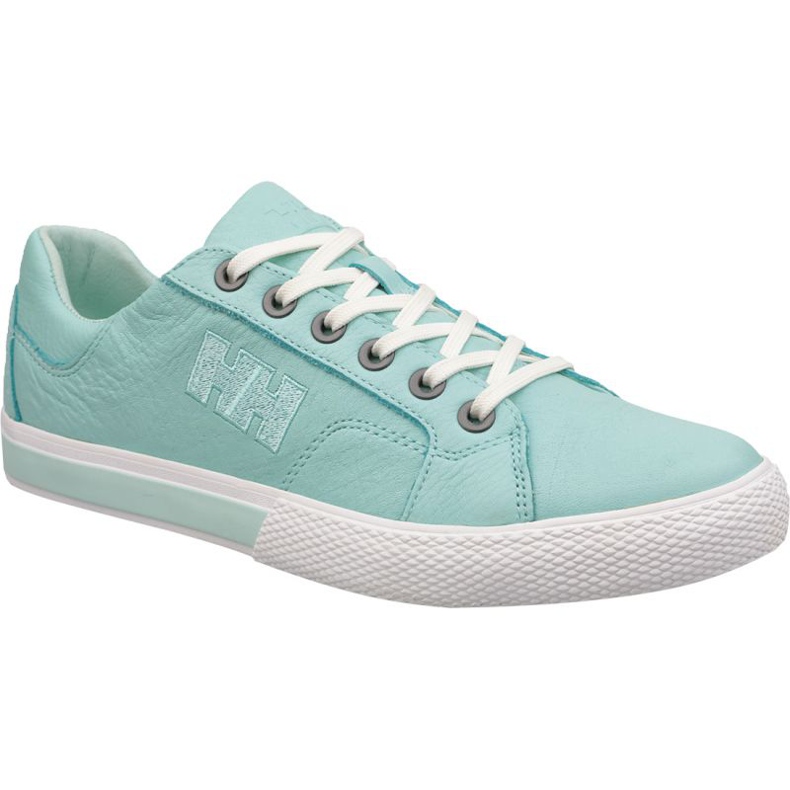 Buty Helly Hansen Fjord LV-2 W 11304-501 niebieskie