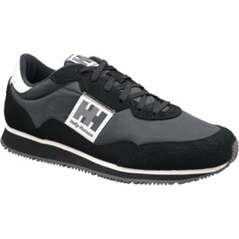 Buty Helly Hansen Ripples Low-Cut Sneaker M 11481-990 czarne