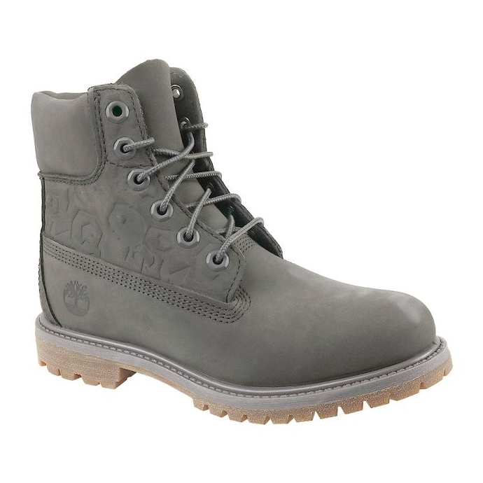 Buty Timberland 6 In Premium Boot W A1K3P szare