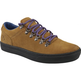 Buty Timberland Adv 2.0 Cupsole Alpine Ox M A1SHV brązowe