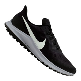 Buty biegowe Nike Air Zoom Pegasus 36 Trail M AR5677-002 czarne