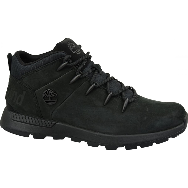Buty Timberland Euro Sprint Trekker M A1YN5 czarne