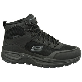 Buty Skechers Escape Plan 2.0 M 51705-BBK czarne