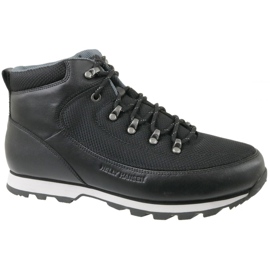 Buty Helly Hansen Varese M 11236-991 czarne
