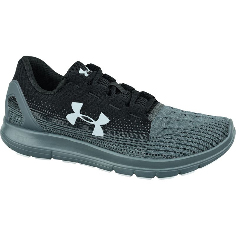 Buty Under Armour W Remix 2.0 W 3022532-002 szare