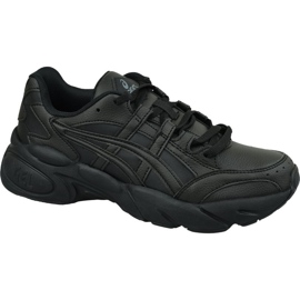 Buty Asics Gel-BND Jr 1024A040-001 czarne