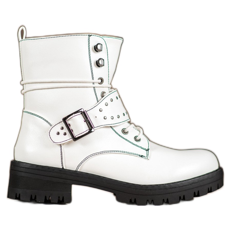 Goodin Białe Workery