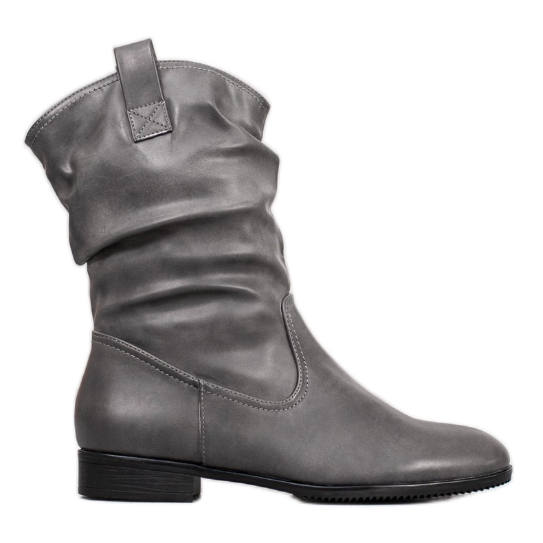 Sergio Leone Szare Kowbojki