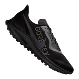 Buty biegowe Nike Zoom Pegasus 36 Trail Gtx M BV7762-001 czarne
