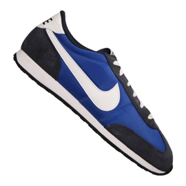 Buty Nike Mach Runner M 303992-414 niebieskie