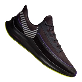 Buty Nike Zoom Winflo 6 Shield M BQ3190-002 czarne