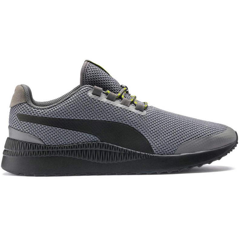 Buty Puma Pacer Next Fs Knit 2.0 370507 02 szare