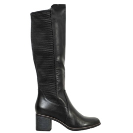 Filippo Kozaki Na Słupku czarne