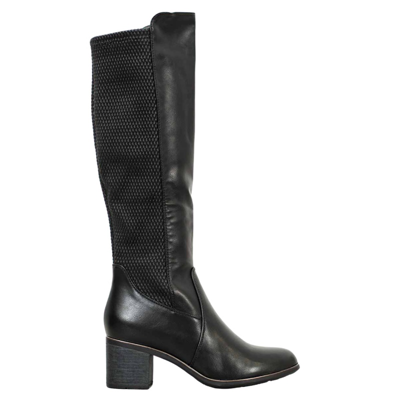 Filippo Kozaki Na Słupku czarne