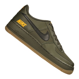 Buty Nike Air Force 1 LV8 5 (GS) Jr CQ4215-200 zielone