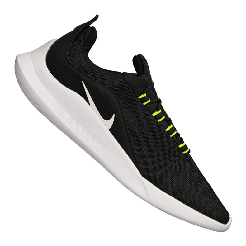 Buty biegowe Nike Viale MAA2181-017 czarne