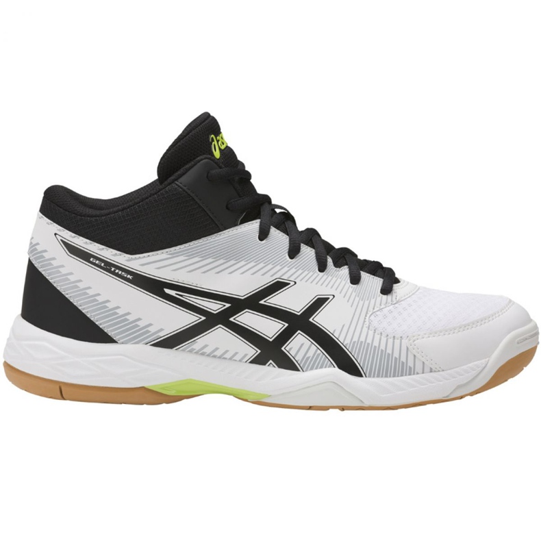 Buty Asics Gel-Task Mt M B703Y-0190 wielokolorowe białe