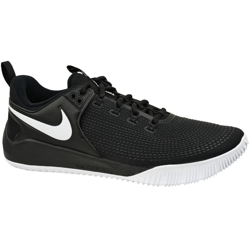 Buty Nike Air Zoom Hyperace 2 M AR5281-001 czarne czarne