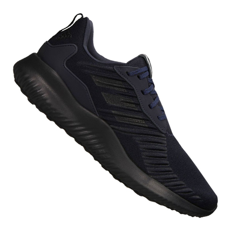Buty biegowe adidas Alphabounce Rc M CG5126 czarne