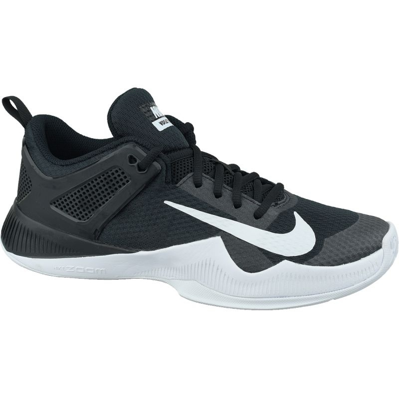 Buty Nike Air Zoom Hyperace M 902367-001 czarne