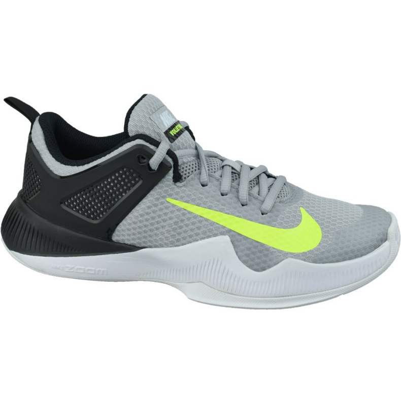 Buty Nike Air Zoom Hyperace M 902367-007 szare