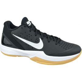 Buty Nike Air Zoom Hyperattack M 881485-001 czarne