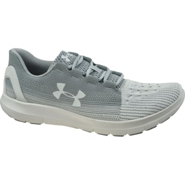 Buty Under Armour Remix 2.0 W 3022532-101 szare