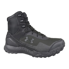 Buty Under Armour Valsetz Rts 1.5 4E Extra Wide M 3021035-001 czarne