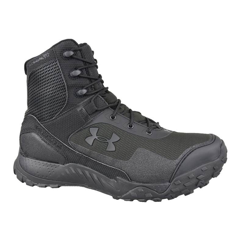 Buty Under Armour Valsetz Rts 1.5 4E Extra Wide M 3021035-001 czarne