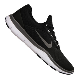 Buty Nike Free Trainer V7 M 898053-003 czarne