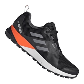 Buty adidas Terrex Two Gtx M EF1437 czarne