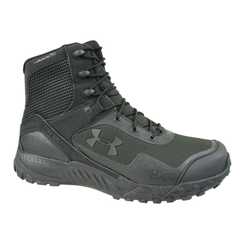 Buty Under Armour Valsetz Rts 1.5 M 3021034-001 czarne