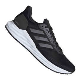 Buty adidas Solar Ride M EF1426 czarne