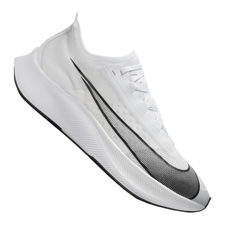 Buty Nike Zoom Fly 3 M AT8240-100 białe