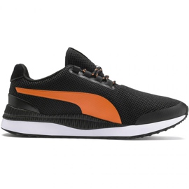 Buty Puma Pacer Next Fs Knit 2.0 M 370507 01 czarne