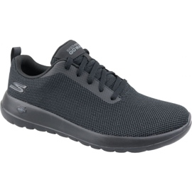 Buty Skechers Go Walk M 54610-BBK czarne