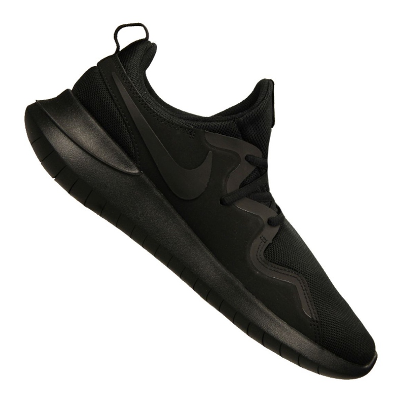 Buty Nike Tessen M AA2160-006 czarne