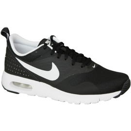 Buty Nike Air Max Tavas Gs W 814443-001 czarne
