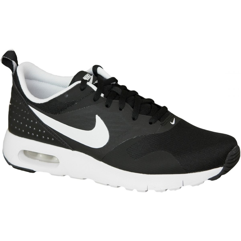 Buty Nike Air Max Tavas Gs W 814443-001 czarne