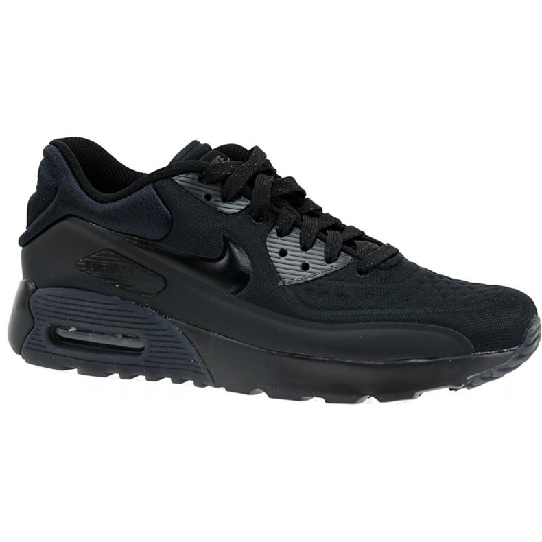 Buty Nike Air Max 90 Ultra Gs W 844599-008 czarne