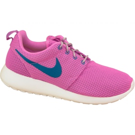 Buty Nike Rosherun W 511882-502 różowe