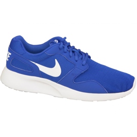 Buty Nike Kaishi M 654473-412 niebieskie
